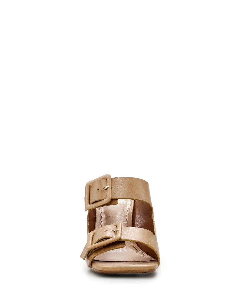 Vince Camuto Babenet Mule Open Beige ID-DRGN2332