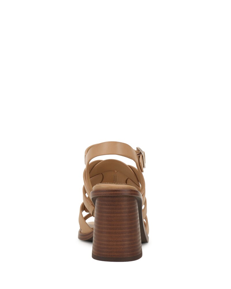 Vince Camuto Isaminda Sandal Sandstone Brown ID-DRHB8312