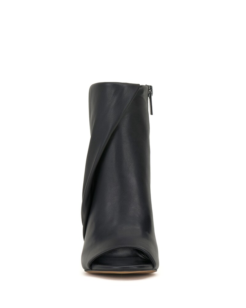 Vince Camuto Atonna Bootie Black ID-DSMY0298
