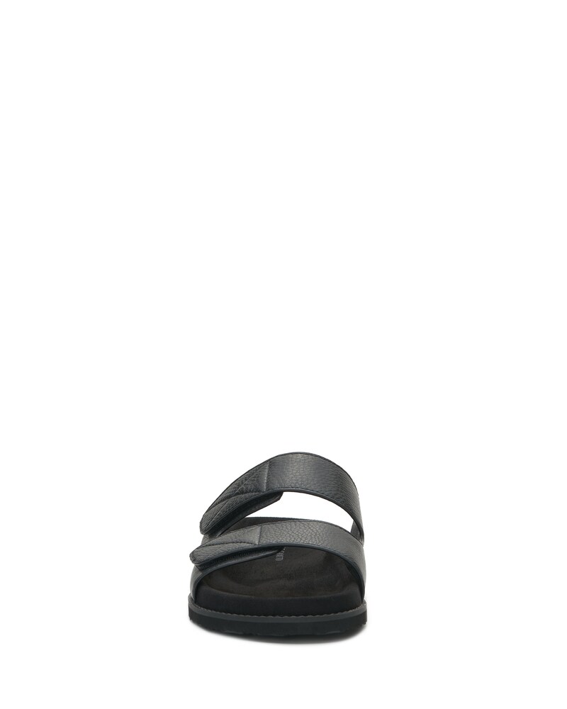 Vince Camuto Menﾡﾯs Gohan Sandal Black ID-DSSV2924