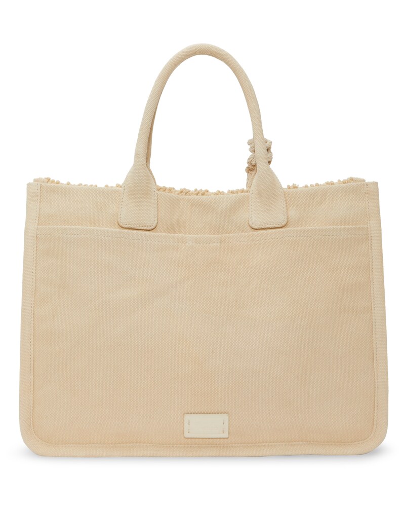 Vince Camuto Orla Tote Warm Vanilla ID-DVBD5997