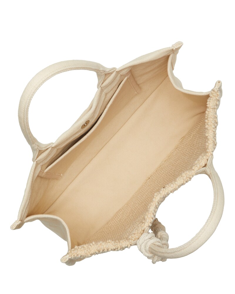Vince Camuto Orla Tote Warm Vanilla ID-DVBD5997
