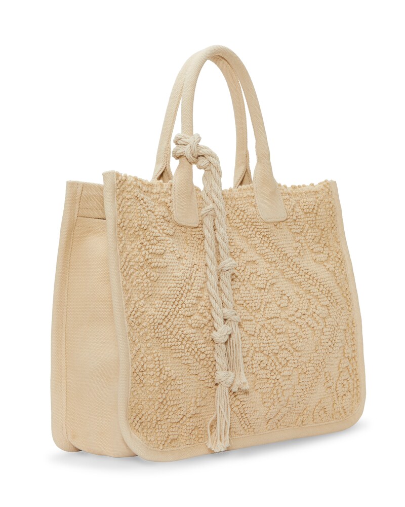 Vince Camuto Orla Tote Warm Vanilla ID-DVBD5997