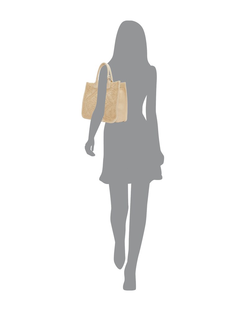 Vince Camuto Orla Tote Warm Vanilla ID-DVBD5997