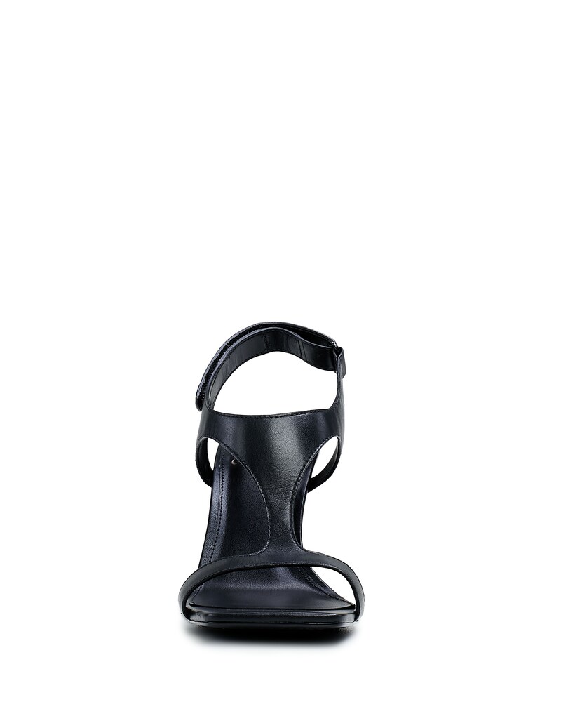 Vince Camuto Larahana Wedge Sandal Black ID-DVUN4698