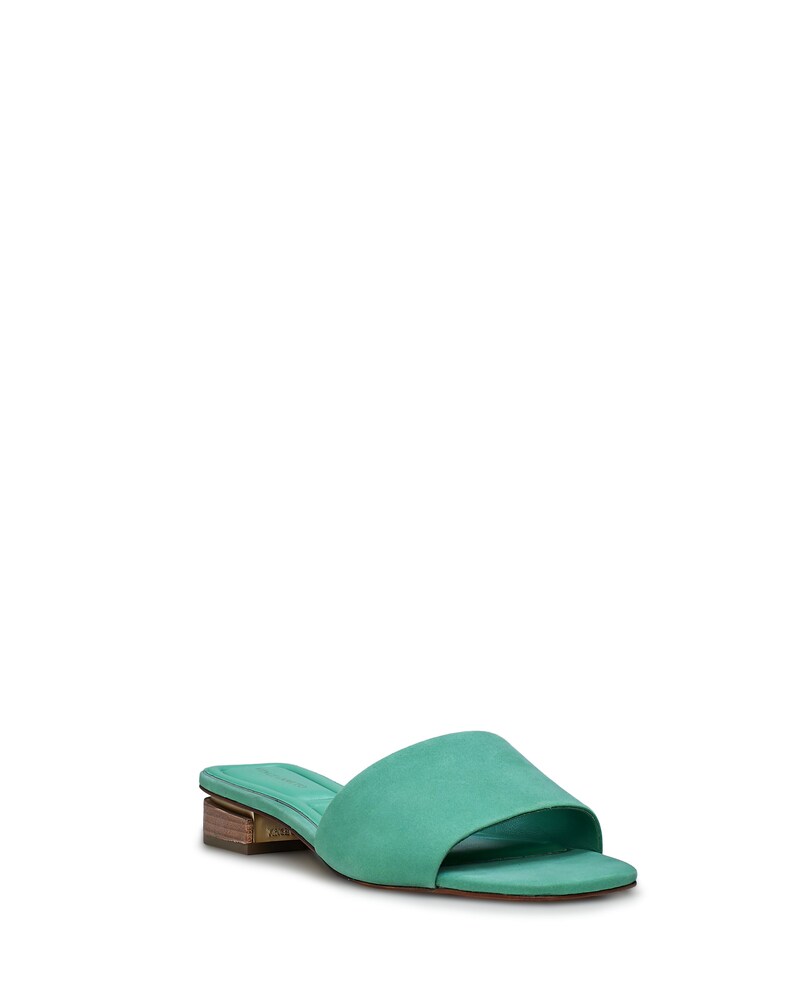 Vince Camuto Cheleah Slide Seashore Blue ID-DXSO0429