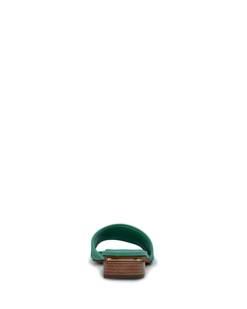 Vince Camuto Cheleah Slide Seashore Blue ID-DXSO0429