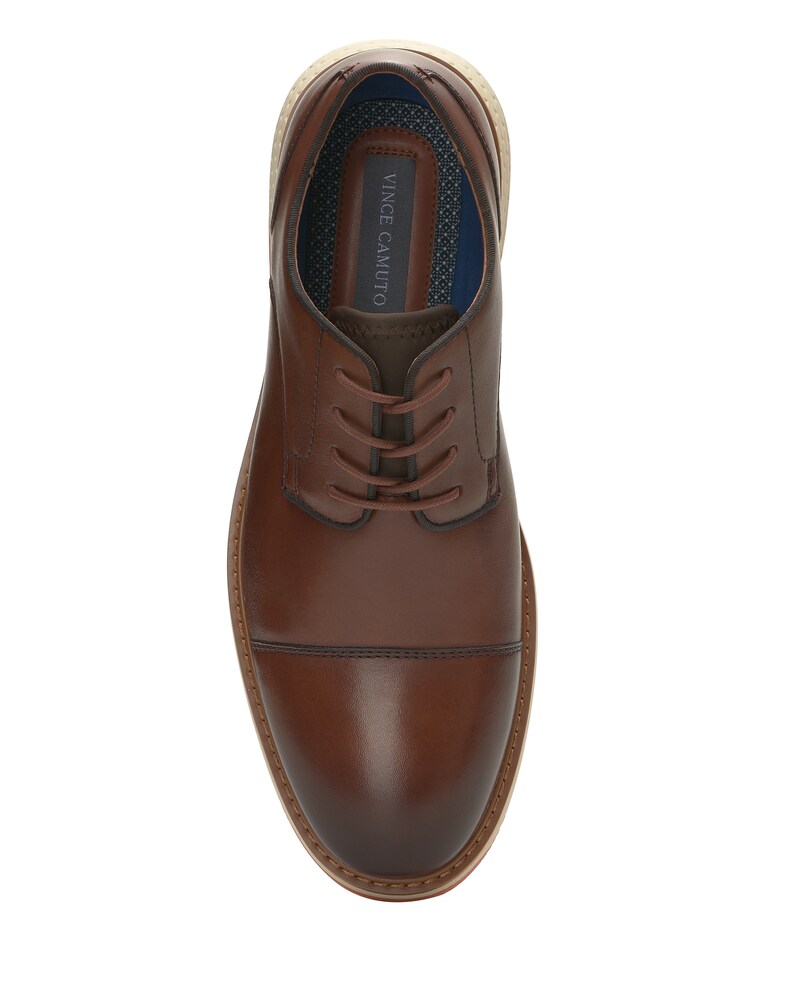 Vince Camuto Menﾡﾯs Stellen Derby Pebble ID-DYZY4205