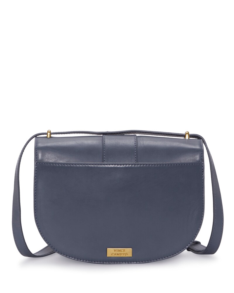 Vince Camuto Kapis Crossbody Bag Deluxe Blue ID-ECLL7425