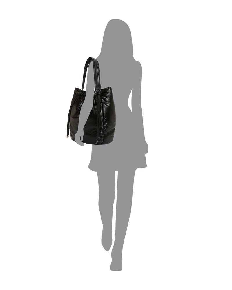 Vince Camuto Calio Tote Black ID-EFWP4942