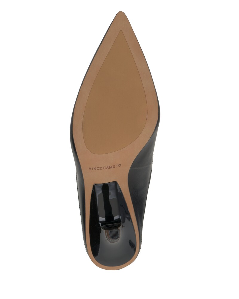 Vince Camuto Riveq Slingback Pump Black ID-EJLD6389