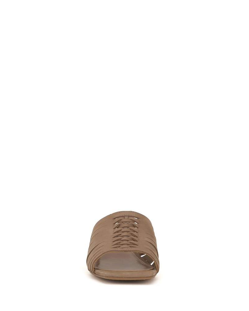 Vince Camuto Sawenna Mule Tortilla ID-ELAV1618