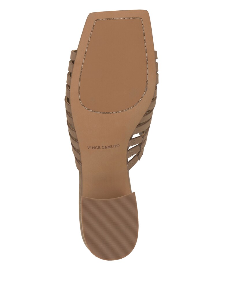 Vince Camuto Sawenna Mule Tortilla ID-ELAV1618