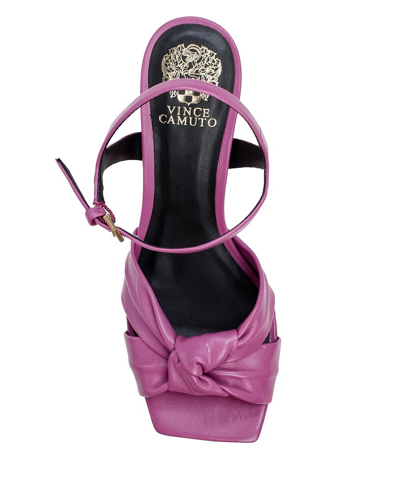 Vince Camuto Stefaney Platform Sandal  Pink ID-ENWP5248