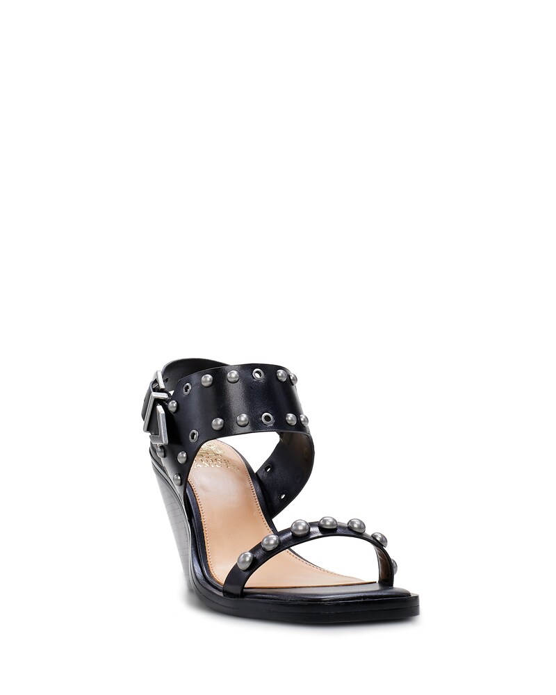 Vince Camuto Simranie Sandal Black ID-ESDH5321