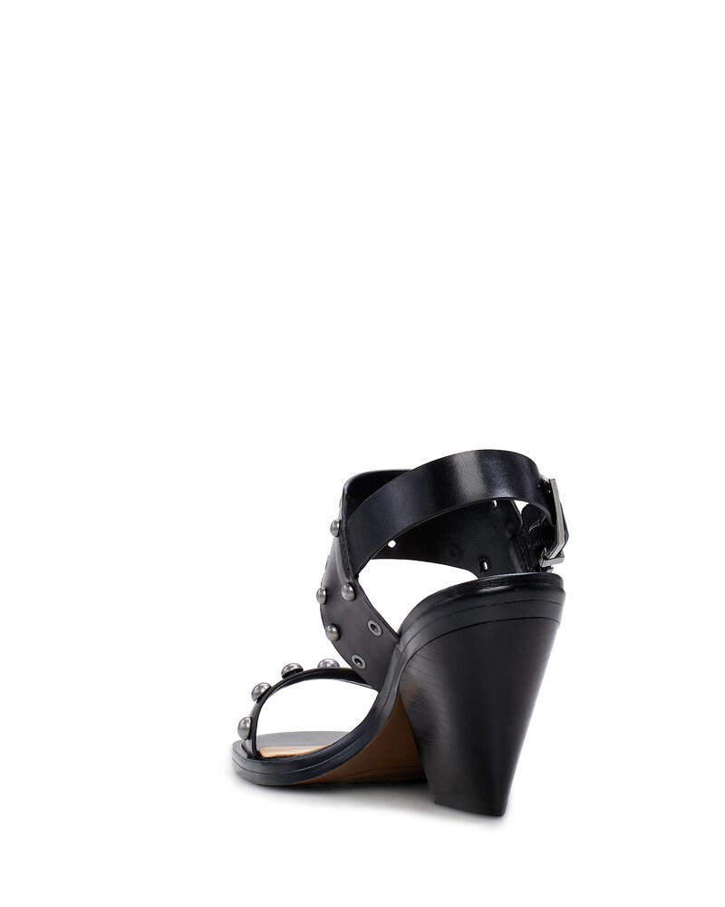 Vince Camuto Simranie Sandal Black ID-ESDH5321