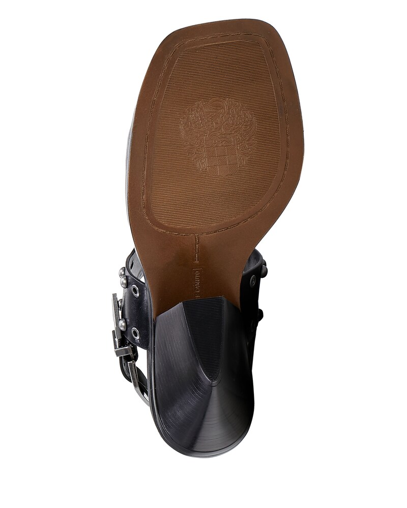 Vince Camuto Simranie Sandal Black ID-ESDH5321