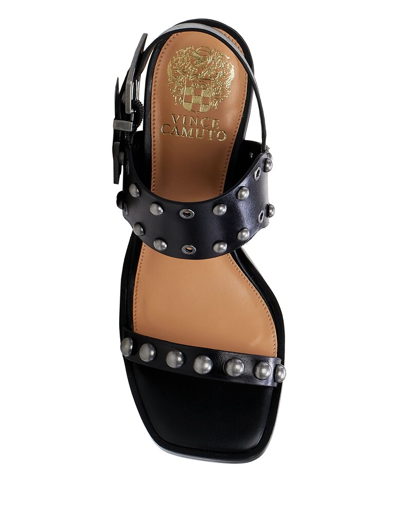 Vince Camuto Simranie Sandal Black ID-ESDH5321