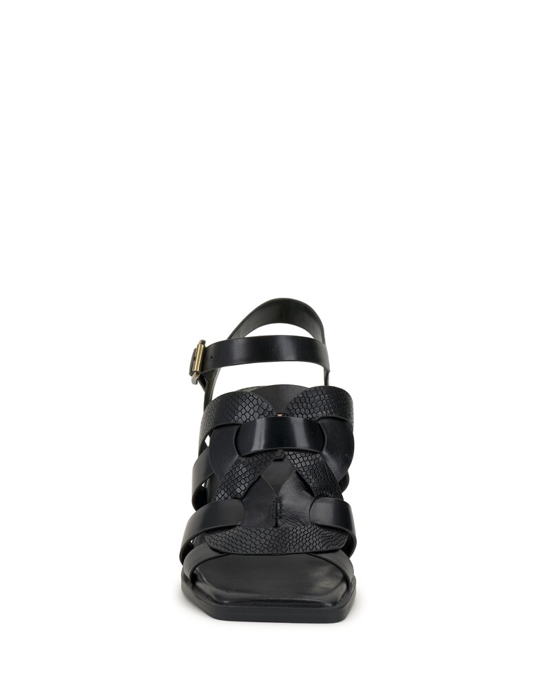 Vince Camuto Isaminda Sandal Black ID-ESMY0067