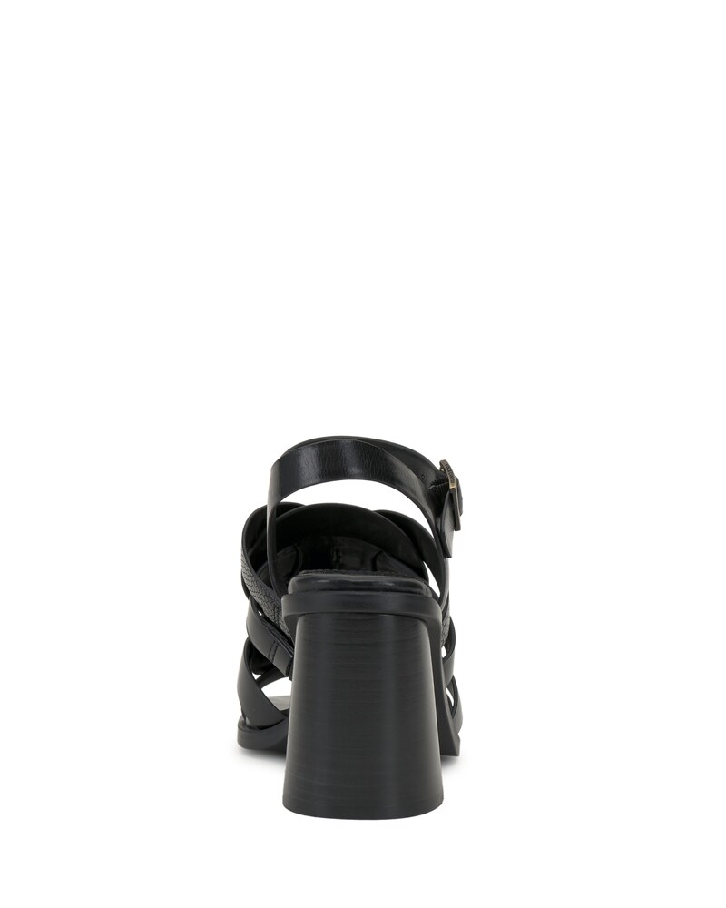 Vince Camuto Isaminda Sandal Black ID-ESMY0067