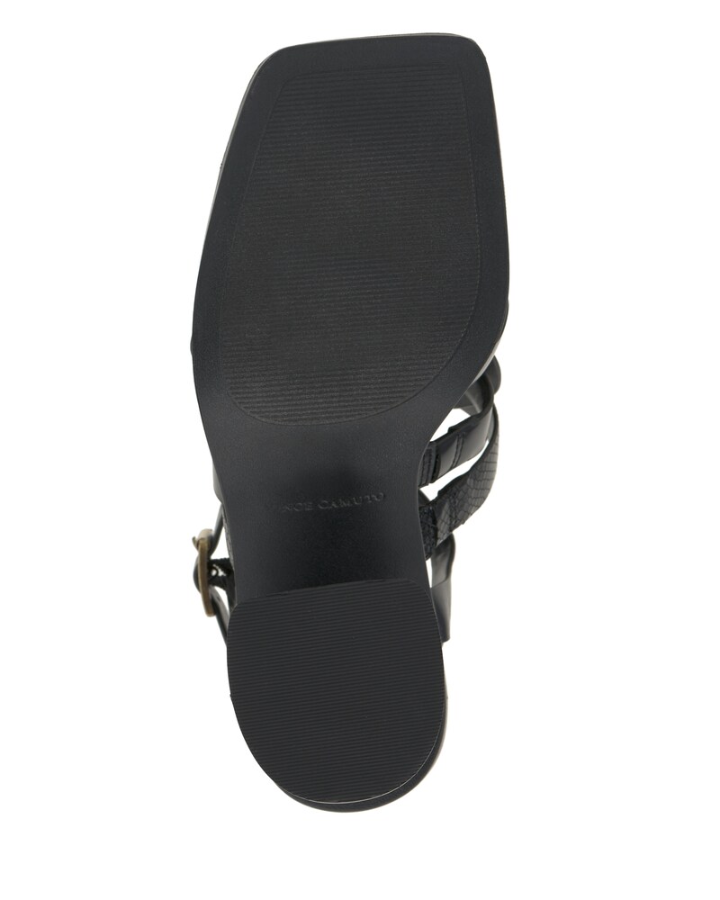 Vince Camuto Isaminda Sandal Black ID-ESMY0067