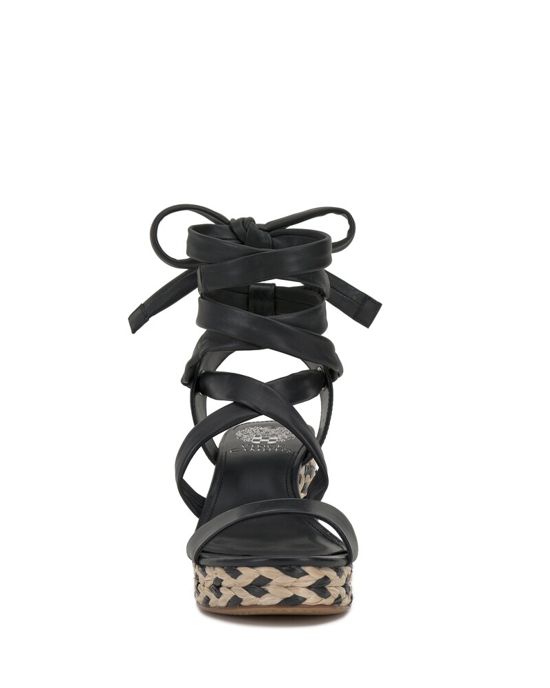Vince Camuto Roreka Sandal Black ID-EUGT5780