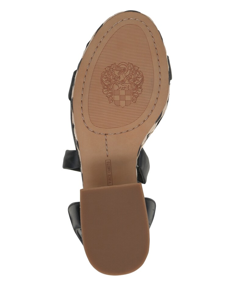 Vince Camuto Roreka Sandal Black ID-EUGT5780