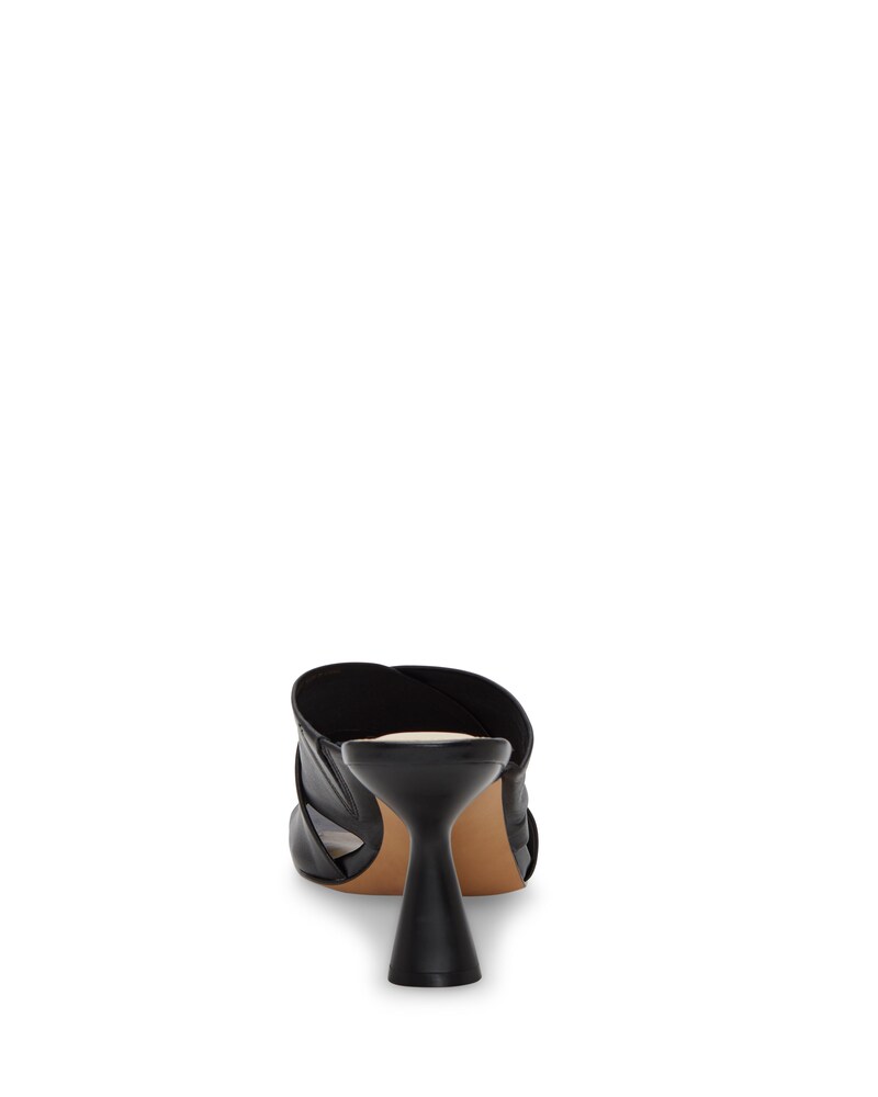 Vince Camuto Lemtala Sandal Soft Black ID-EWLJ8599