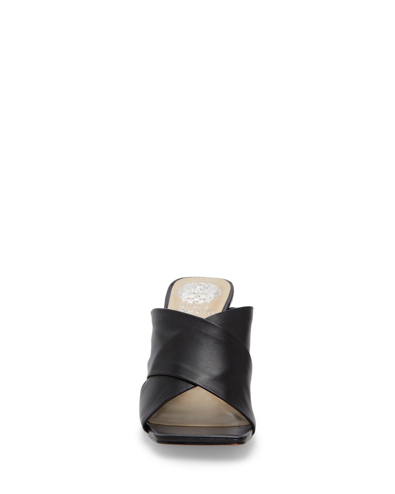 Vince Camuto Lemtala Sandal Soft Black ID-EWLJ8599