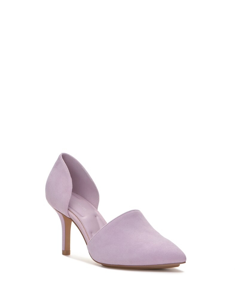 Vince Camuto Faylerrs Pump Lavender Haze ID-EWWA1134