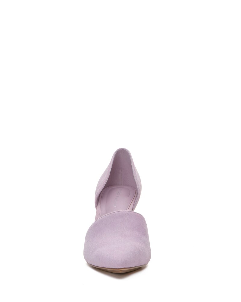Vince Camuto Faylerrs Pump Lavender Haze ID-EWWA1134