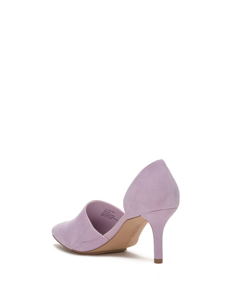 Vince Camuto Faylerrs Pump Lavender Haze ID-EWWA1134