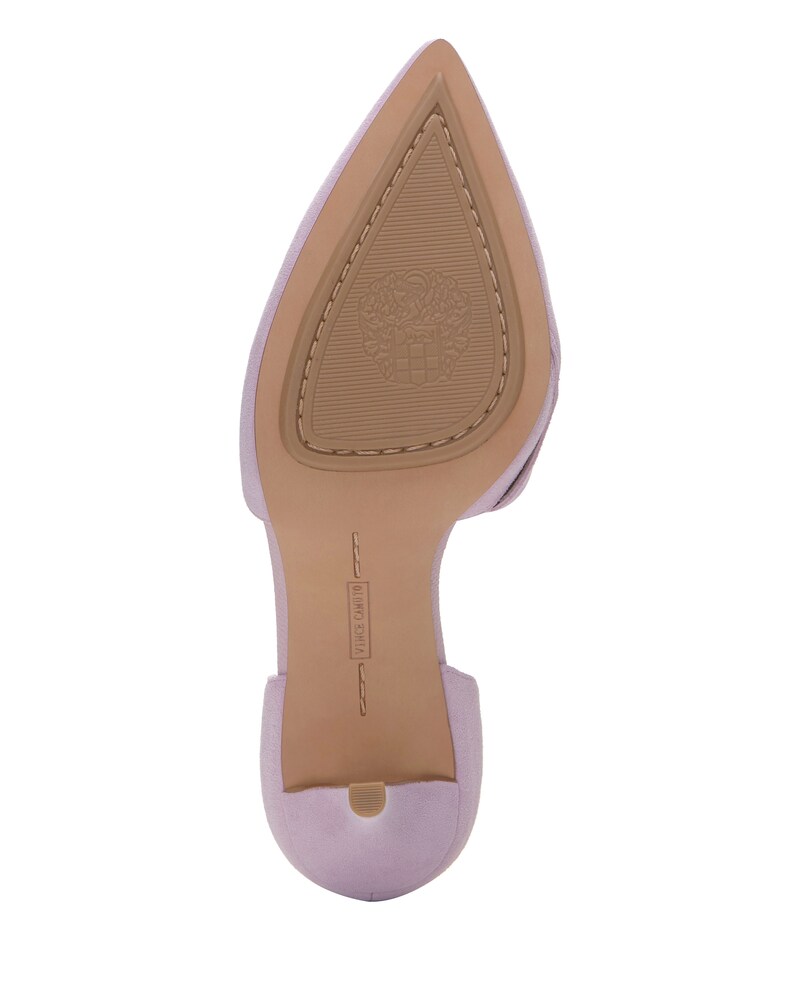 Vince Camuto Faylerrs Pump Lavender Haze ID-EWWA1134