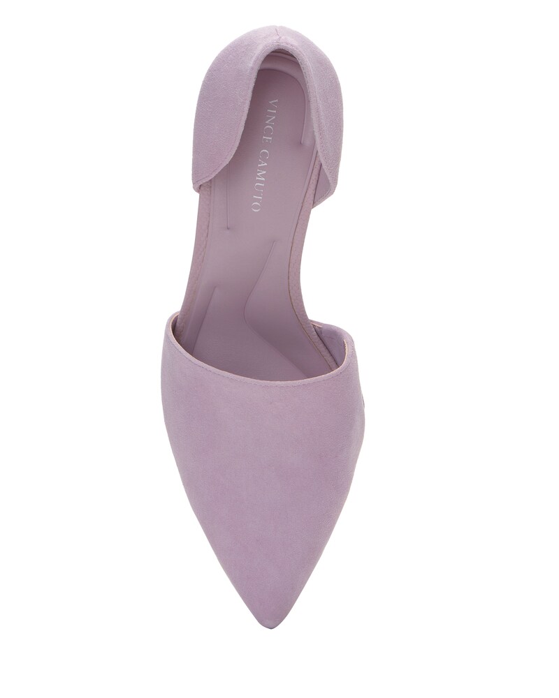 Vince Camuto Faylerrs Pump Lavender Haze ID-EWWA1134