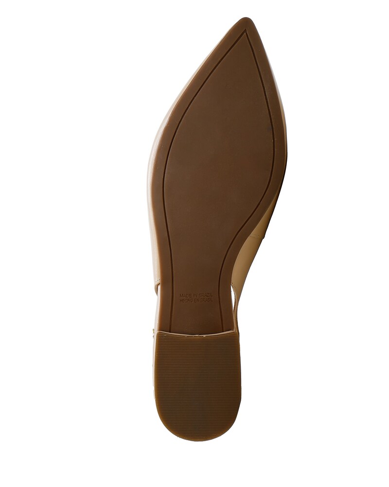Vince Camuto Dolliey Slingback Open Beige ID-EXWF7217