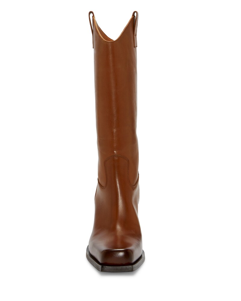 Vince Camuto Lucyie Boot Brown ID-EXWW3309