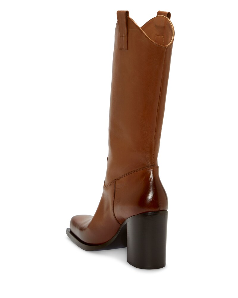 Vince Camuto Lucyie Boot Brown ID-EXWW3309