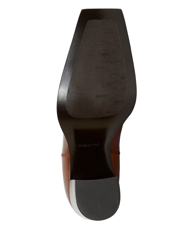 Vince Camuto Lucyie Boot Brown ID-EXWW3309