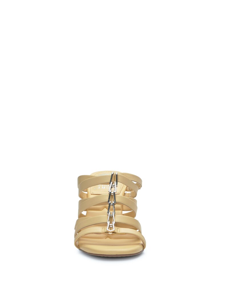 Vince Camuto Grencena Mule Panna Cotta ID-EYHV3042