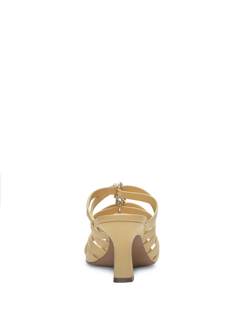 Vince Camuto Grencena Mule Panna Cotta ID-EYHV3042