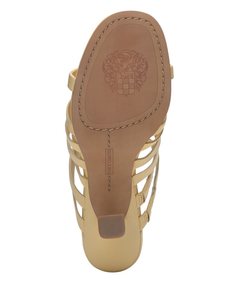 Vince Camuto Grencena Mule Panna Cotta ID-EYHV3042