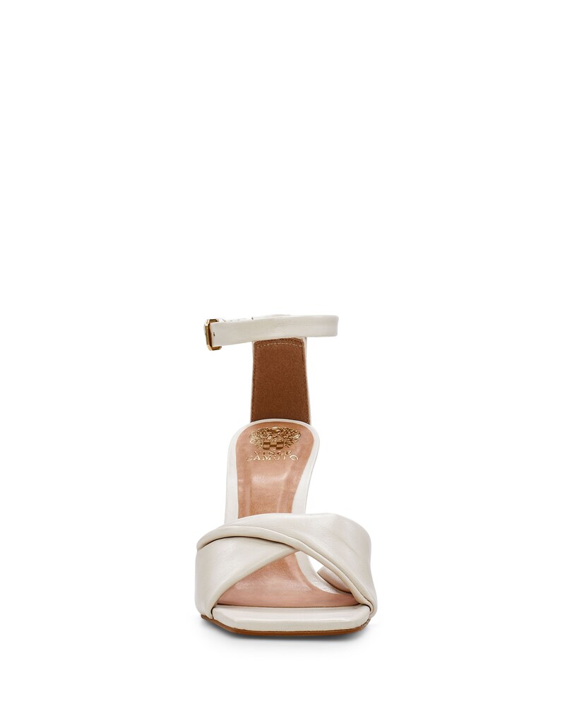 Vince Camuto Samaya Sandal Off White ID-EYPX1545