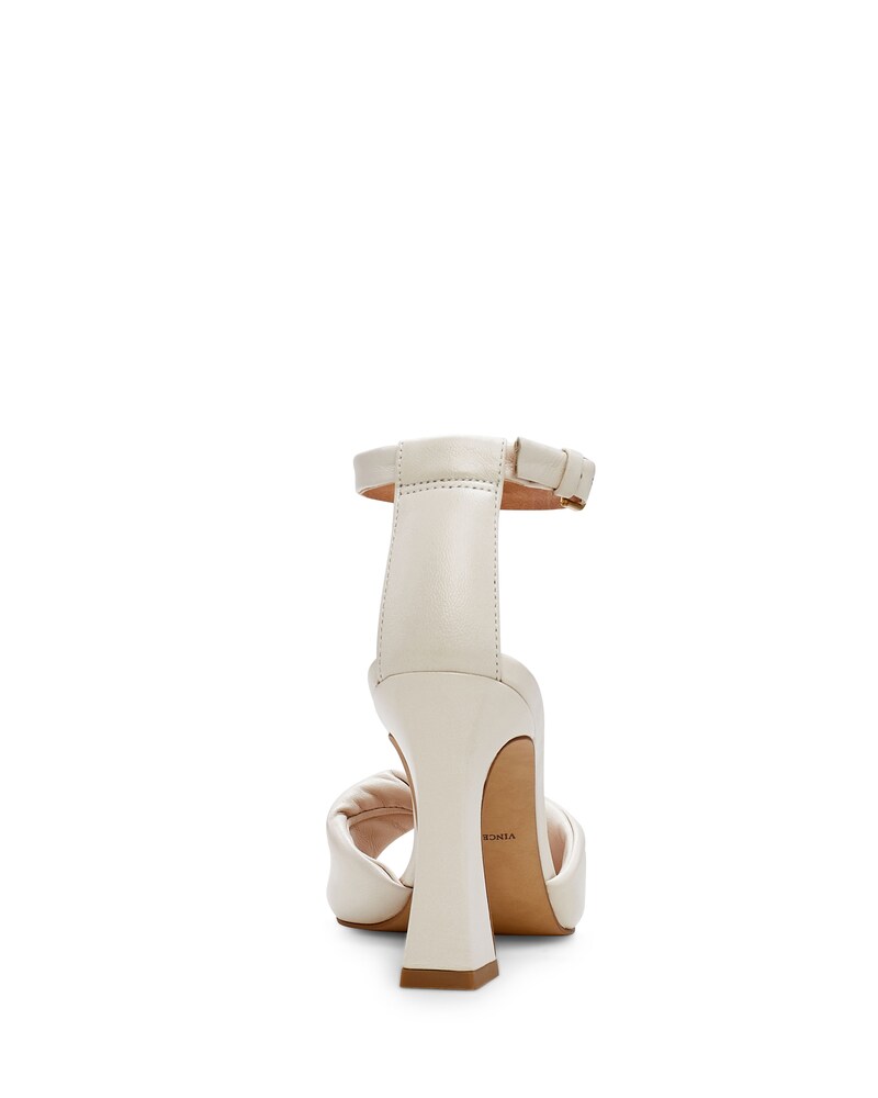 Vince Camuto Samaya Sandal Off White ID-EYPX1545