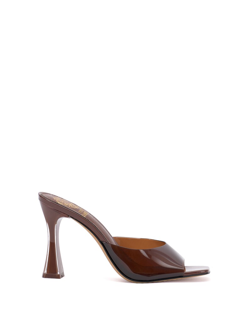 Vince Camuto Rendivi Sandal Chocolate Craving ID-FBKO9989