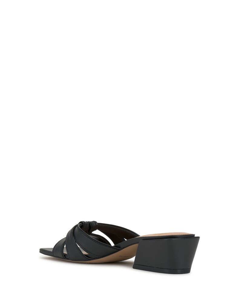 Vince Camuto Selaries Sandal Black ID-FCKU1927