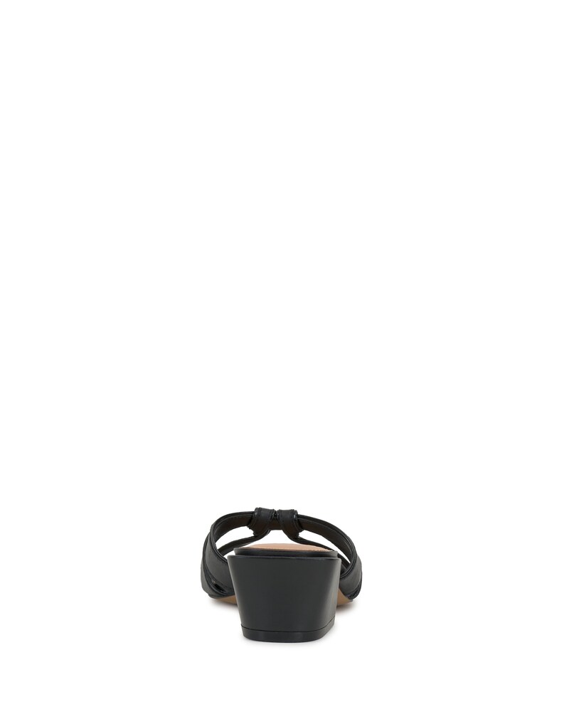 Vince Camuto Selaries Sandal Black ID-FCKU1927