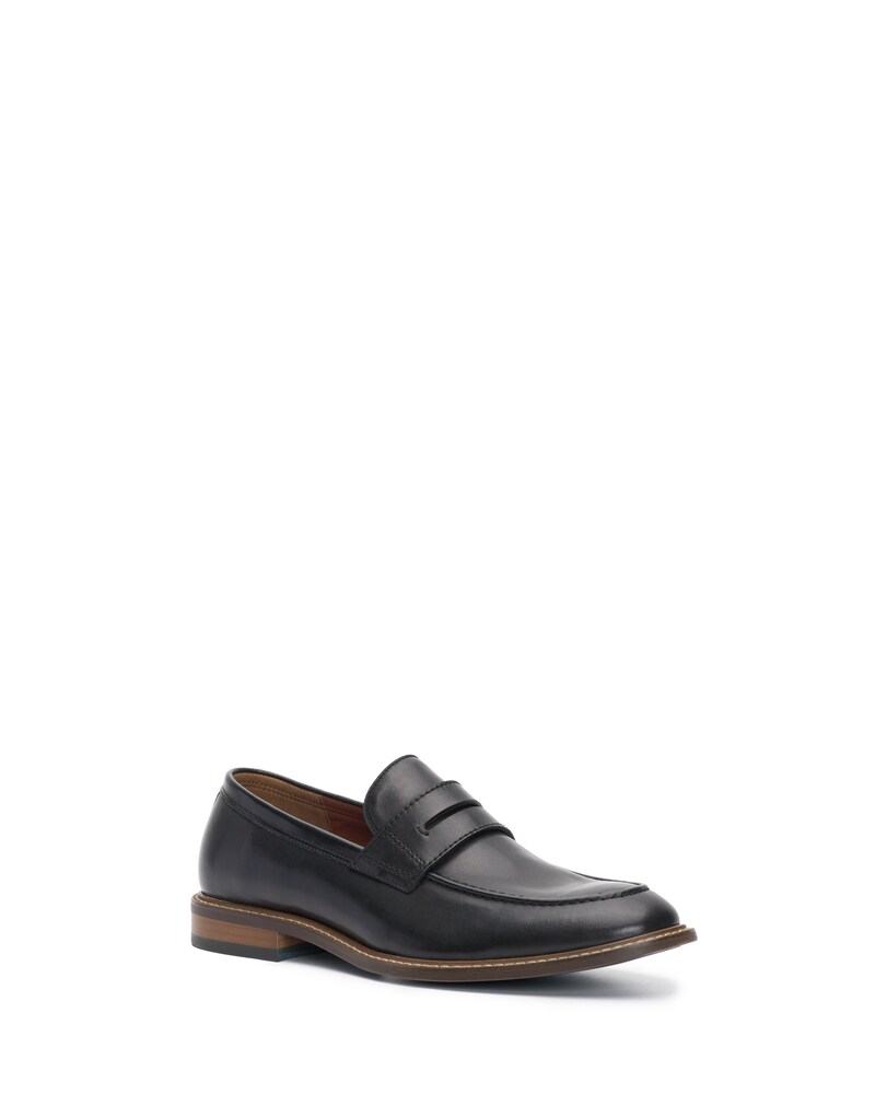 Vince Camuto Men's Lamcy Penny Loafer Black ID-FEAN4813