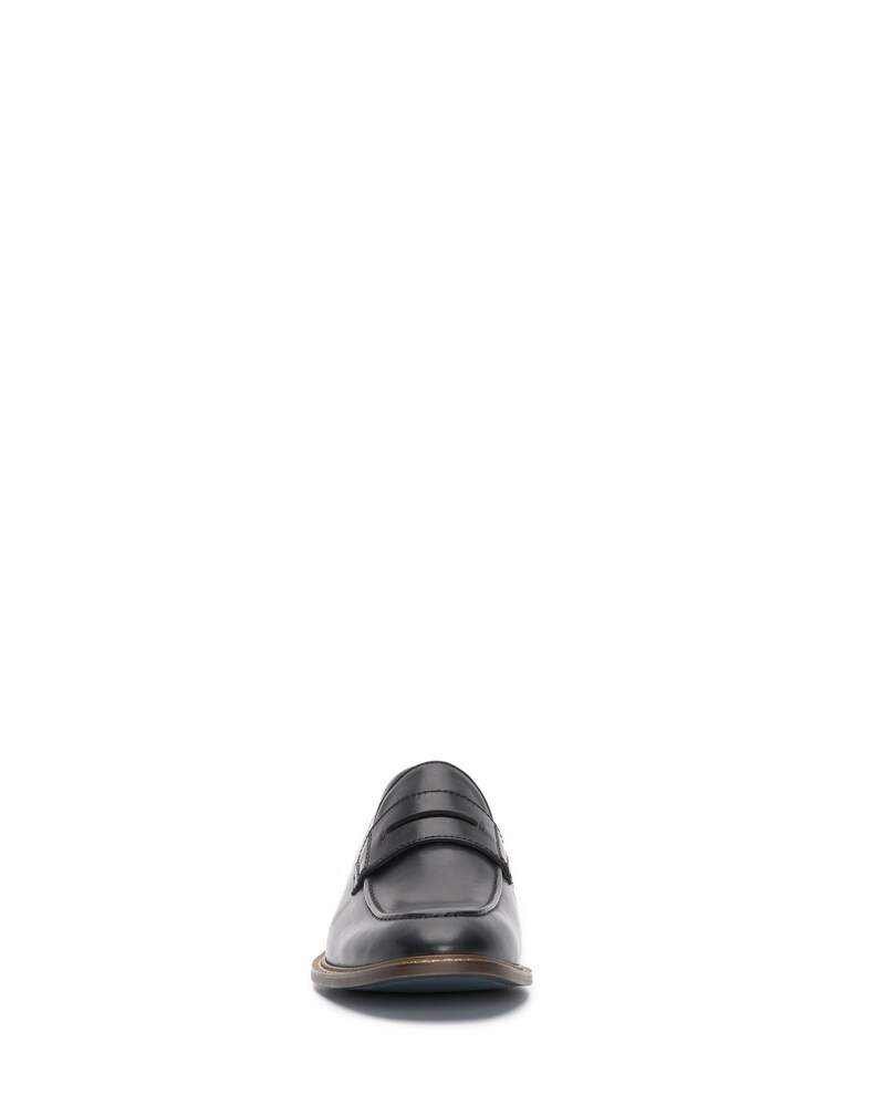Vince Camuto Men's Lamcy Penny Loafer Black ID-FEAN4813