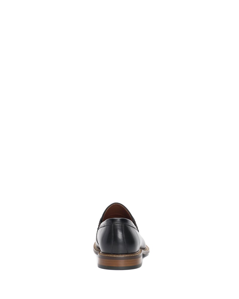 Vince Camuto Men's Lamcy Penny Loafer Black ID-FEAN4813
