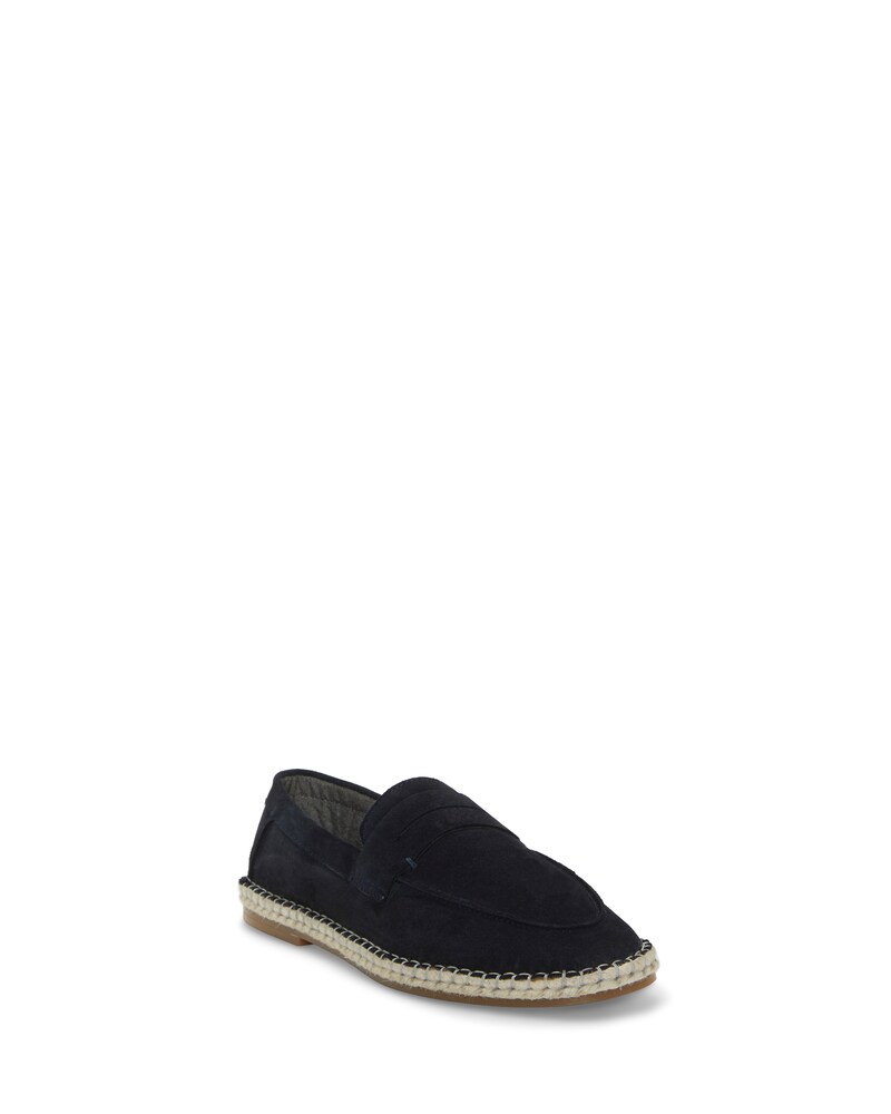 Vince Camuto Men's Vondell Loafer Open Blue ID-FEAS5427